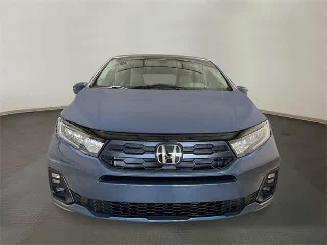 new 2026 Honda Odyssey car, priced at $44,885