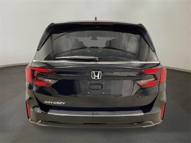 new 2025 Honda Odyssey car, priced at $43,315