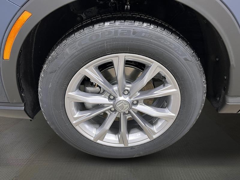new 2025 Honda CR-V car, priced at $37,895