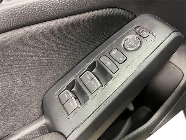 new 2026 Honda Civic car, priced at $28,990