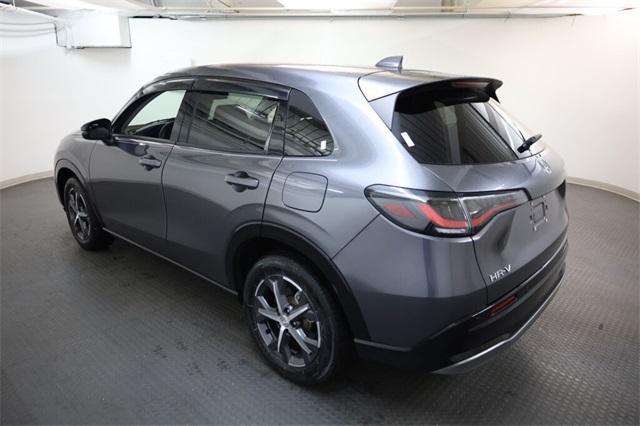 used 2023 Honda HR-V car, priced at $25,000