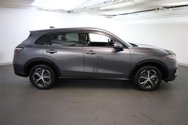 used 2023 Honda HR-V car, priced at $25,000