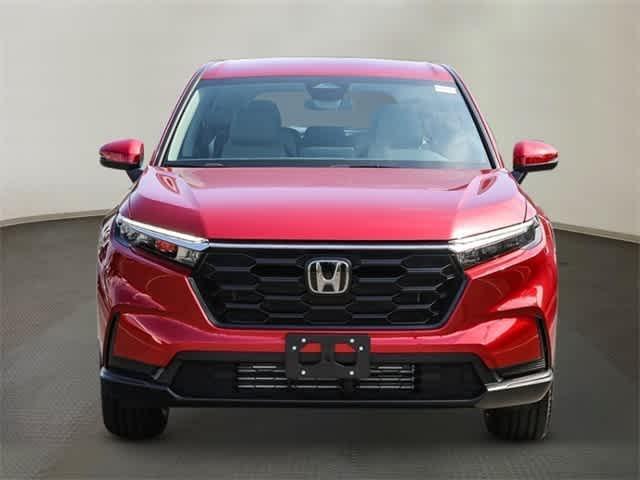 new 2025 Honda CR-V car, priced at $33,405