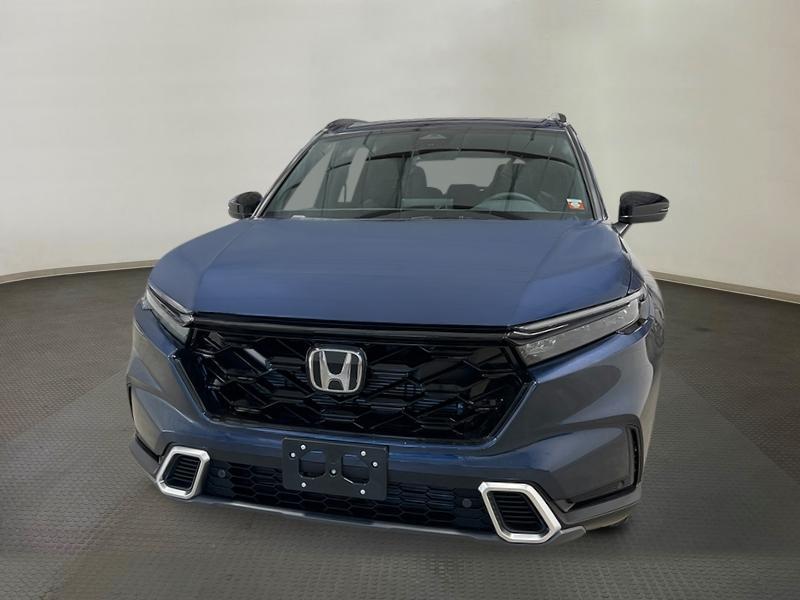 new 2025 Honda CR-V car, priced at $42,495