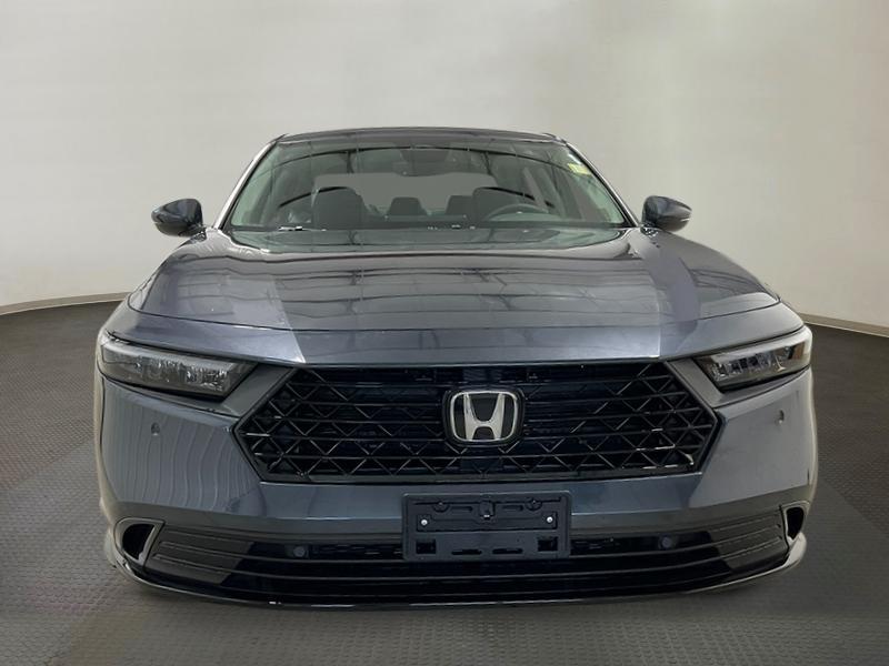 new 2025 Honda Accord car, priced at $36,090