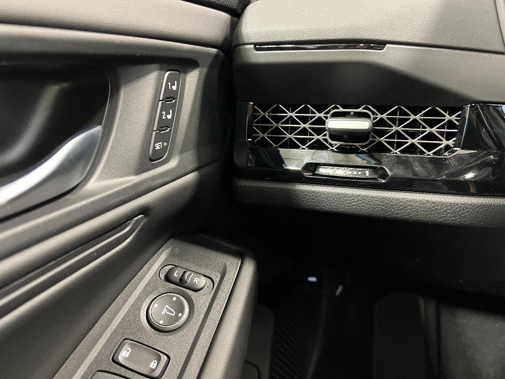 new 2025 Honda Accord car, priced at $36,090