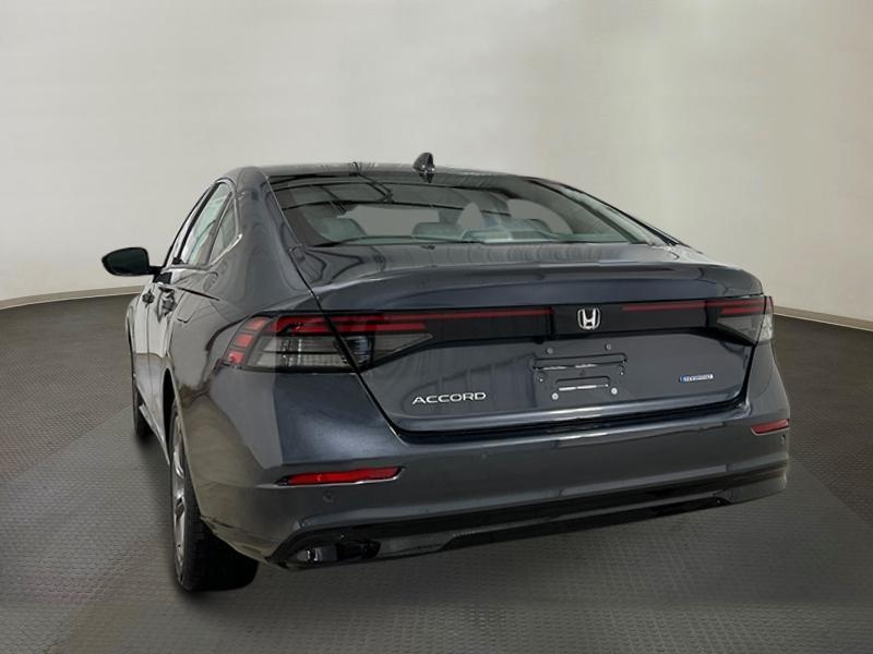 new 2025 Honda Accord car, priced at $36,090