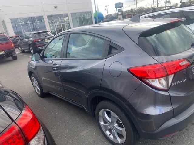 used 2022 Honda HR-V car, priced at $21,420