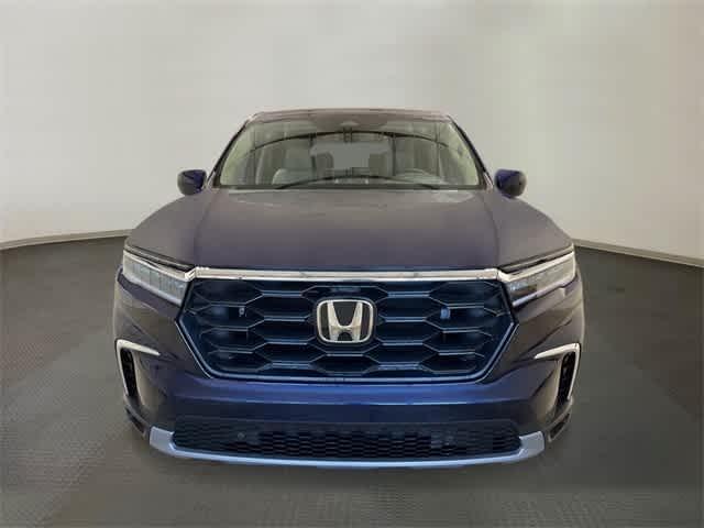 new 2025 Honda Pilot car, priced at $47,050