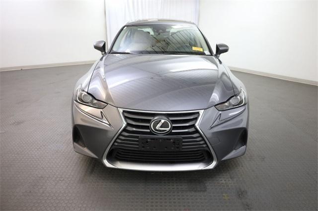 used 2020 Lexus IS 300 car, priced at $24,686