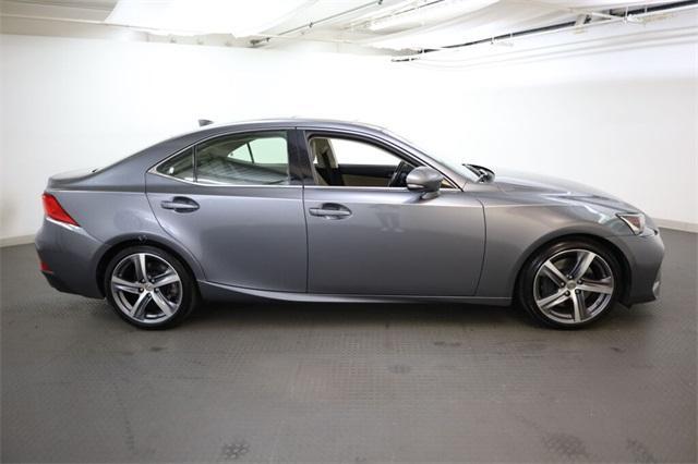 used 2020 Lexus IS 300 car, priced at $24,686