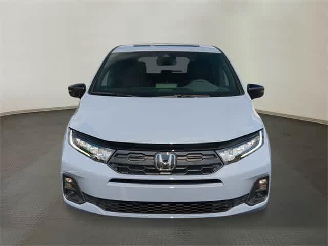new 2025 Honda Odyssey car, priced at $45,275