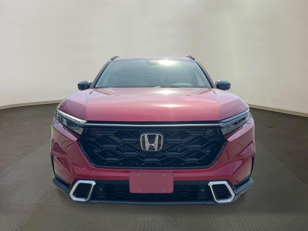 new 2026 Honda CR-V car, priced at $44,100
