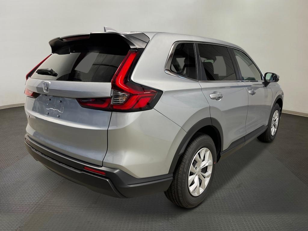 new 2025 Honda CR-V car, priced at $33,405