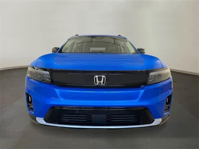 new 2025 Honda Prologue car, priced at $56,605