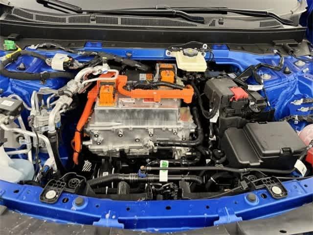 new 2025 Honda Prologue car, priced at $56,605
