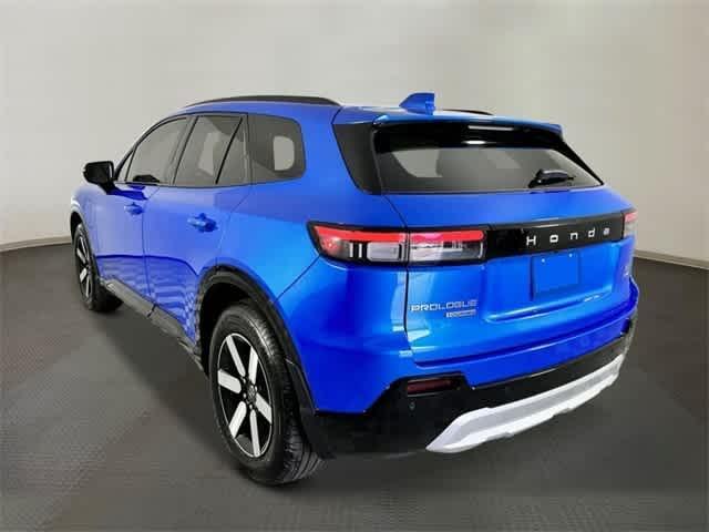 new 2025 Honda Prologue car, priced at $56,605