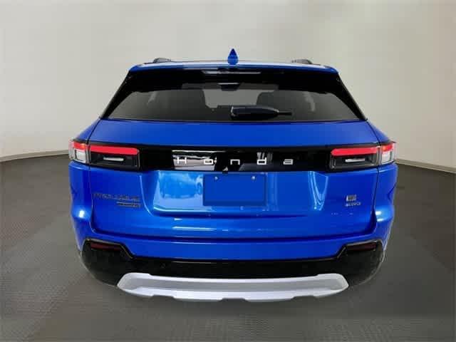 new 2025 Honda Prologue car, priced at $56,605