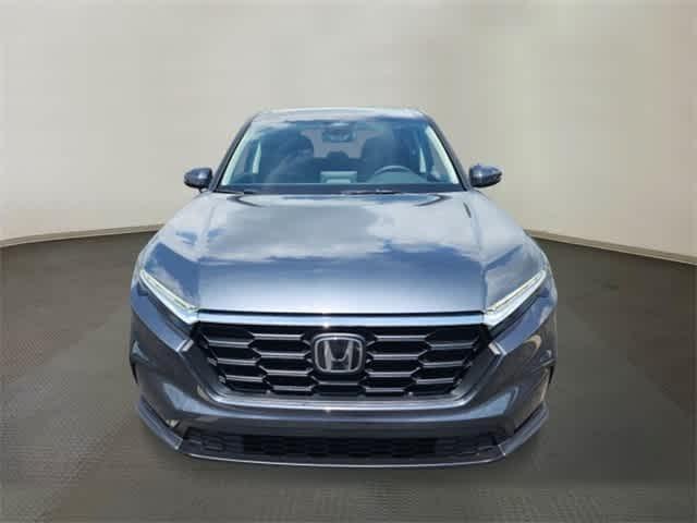 new 2026 Honda CR-V car, priced at $33,815