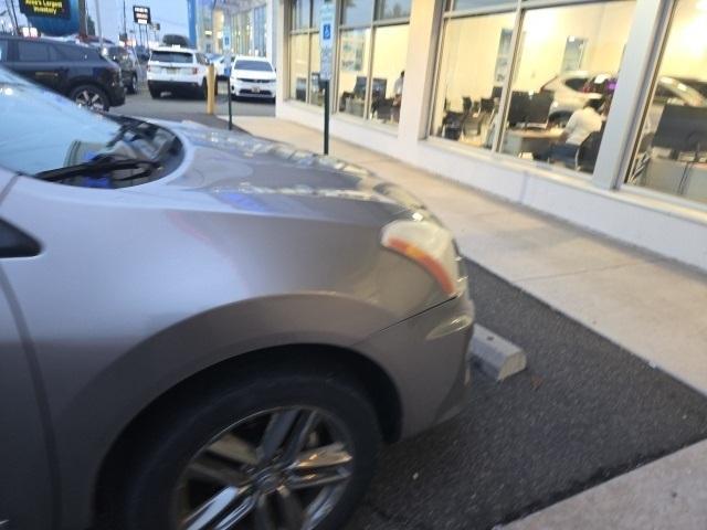 used 2011 Nissan Rogue car, priced at $5,684