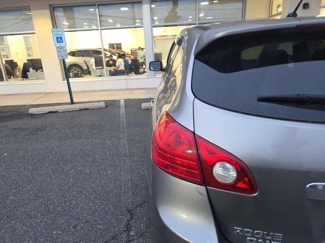 used 2011 Nissan Rogue car, priced at $5,684