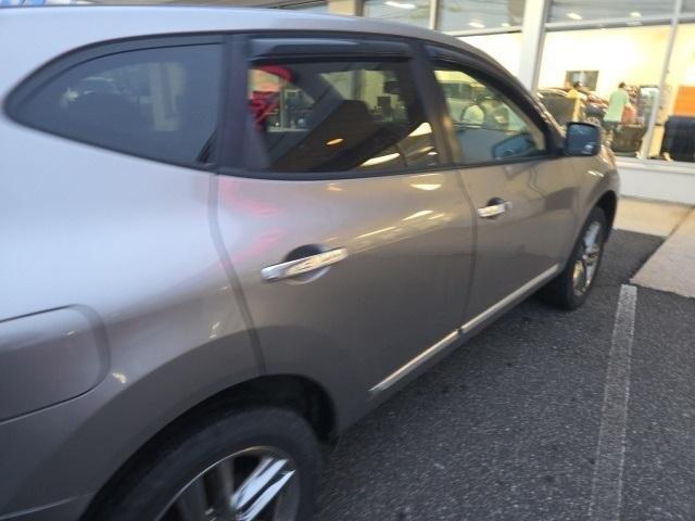 used 2011 Nissan Rogue car, priced at $5,684