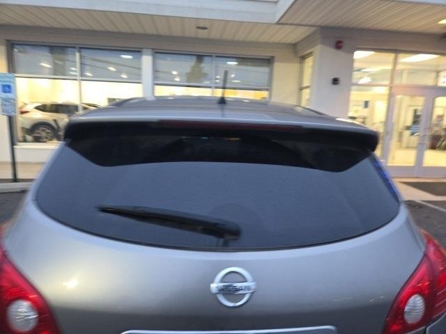 used 2011 Nissan Rogue car, priced at $5,684