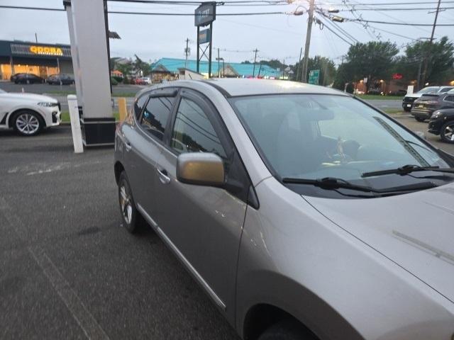 used 2011 Nissan Rogue car, priced at $5,684