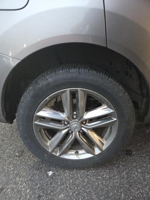 used 2011 Nissan Rogue car, priced at $5,684