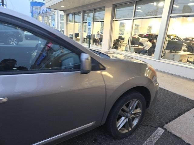 used 2011 Nissan Rogue car, priced at $5,684