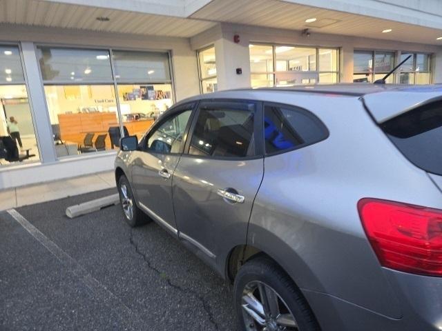 used 2011 Nissan Rogue car, priced at $5,684