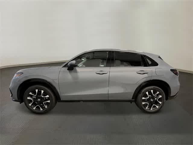 new 2026 Honda HR-V car, priced at $33,455