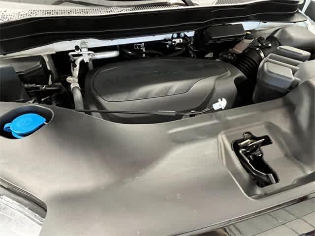 new 2026 Honda Ridgeline car, priced at $42,545