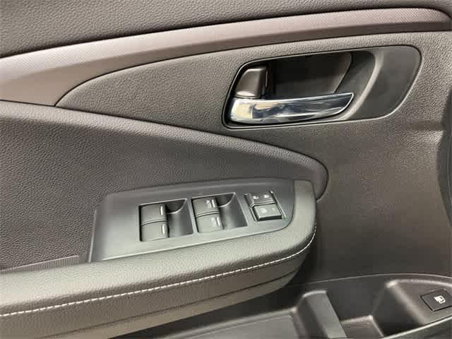 new 2026 Honda Ridgeline car, priced at $42,545