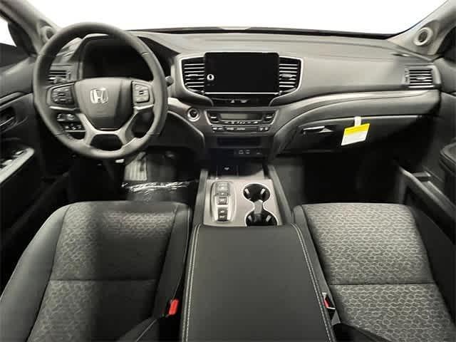 new 2026 Honda Ridgeline car, priced at $42,545
