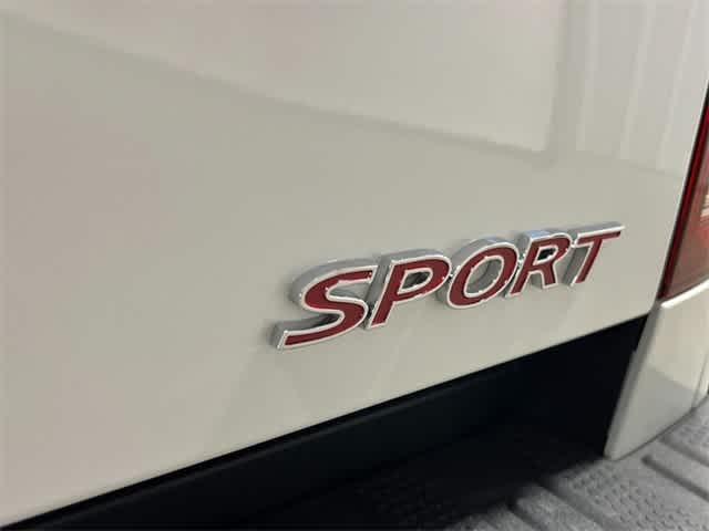 new 2026 Honda Ridgeline car, priced at $42,545