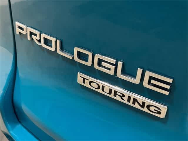 new 2025 Honda Prologue car, priced at $56,605