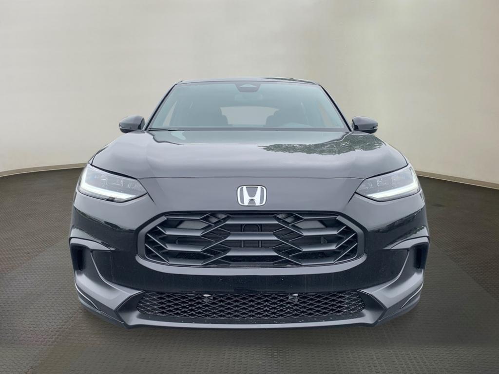 new 2026 Honda HR-V car, priced at $30,895