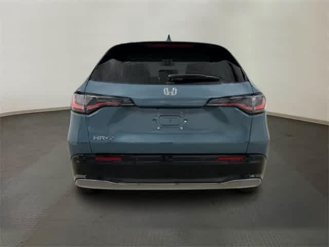 new 2025 Honda HR-V car, priced at $32,505