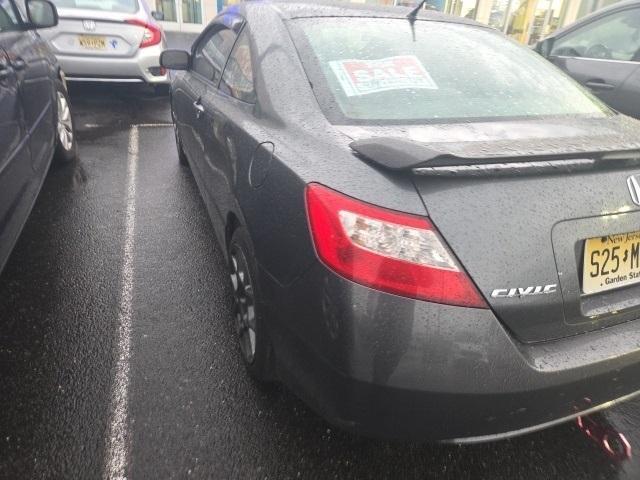 used 2010 Honda Civic car, priced at $5,500