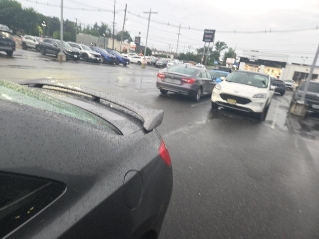 used 2010 Honda Civic car, priced at $5,500
