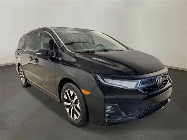 new 2025 Honda Odyssey car, priced at $43,910