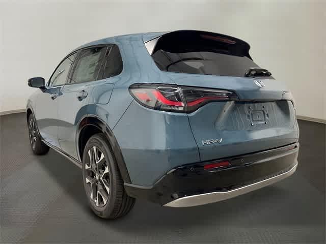 new 2026 Honda HR-V car, priced at $33,455