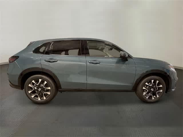 new 2026 Honda HR-V car, priced at $33,455