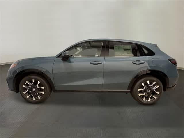 new 2026 Honda HR-V car, priced at $33,455