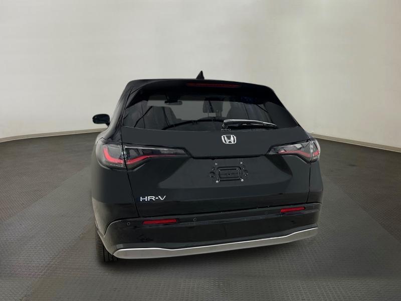 new 2025 Honda HR-V car, priced at $32,050