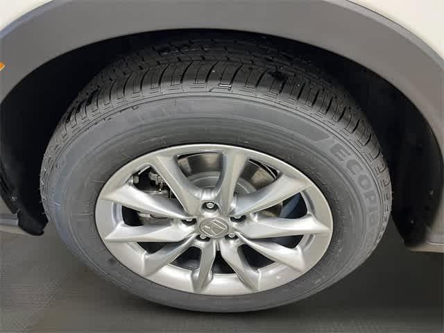 new 2026 Honda CR-V car, priced at $36,555