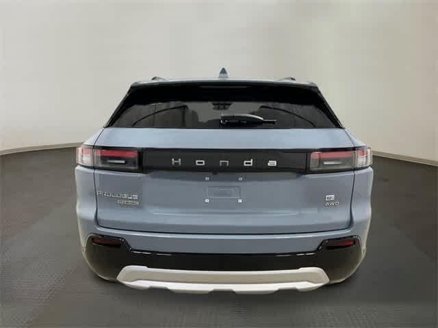 new 2025 Honda Prologue car, priced at $56,605
