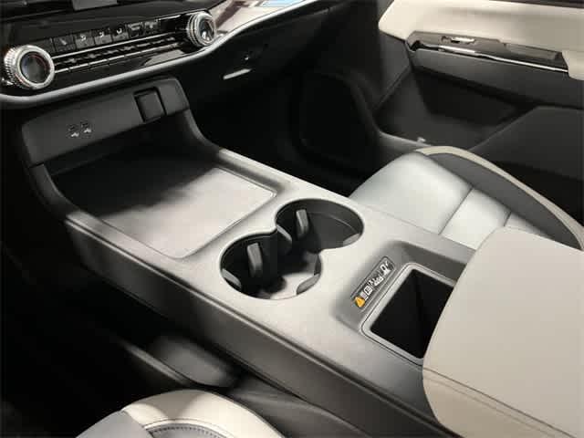 new 2025 Honda Prologue car, priced at $56,605