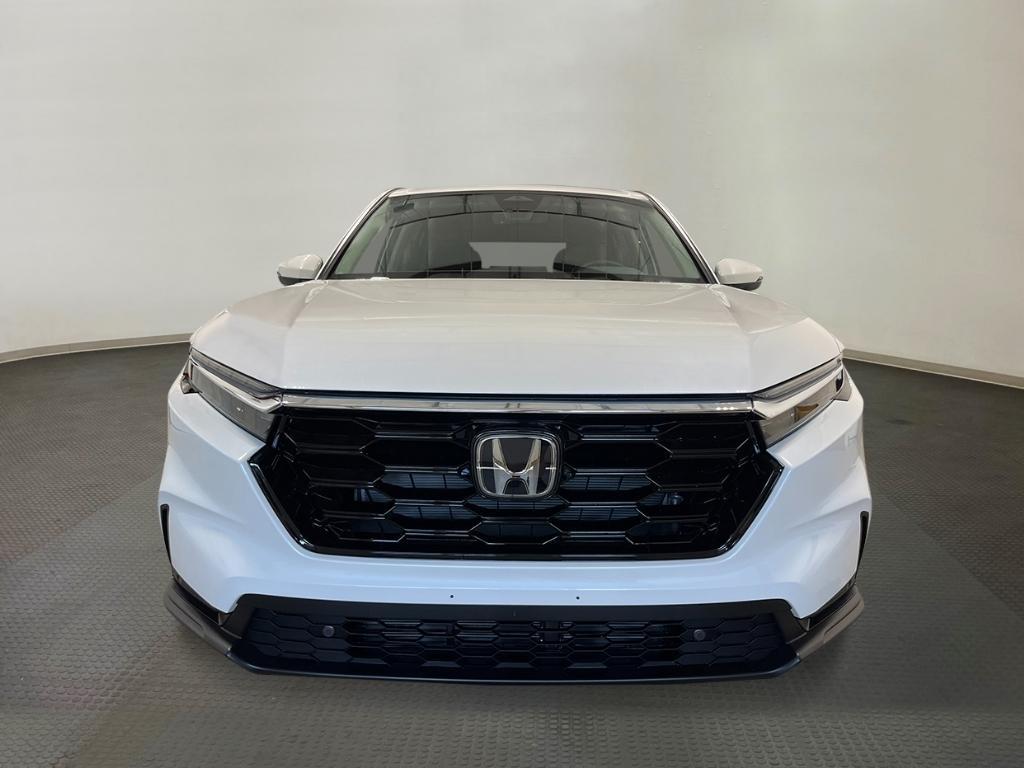 new 2026 Honda CR-V car, priced at $38,805